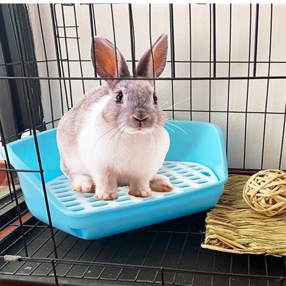 NEW Litter Box Kennel Attachment - Picture 1 of 10